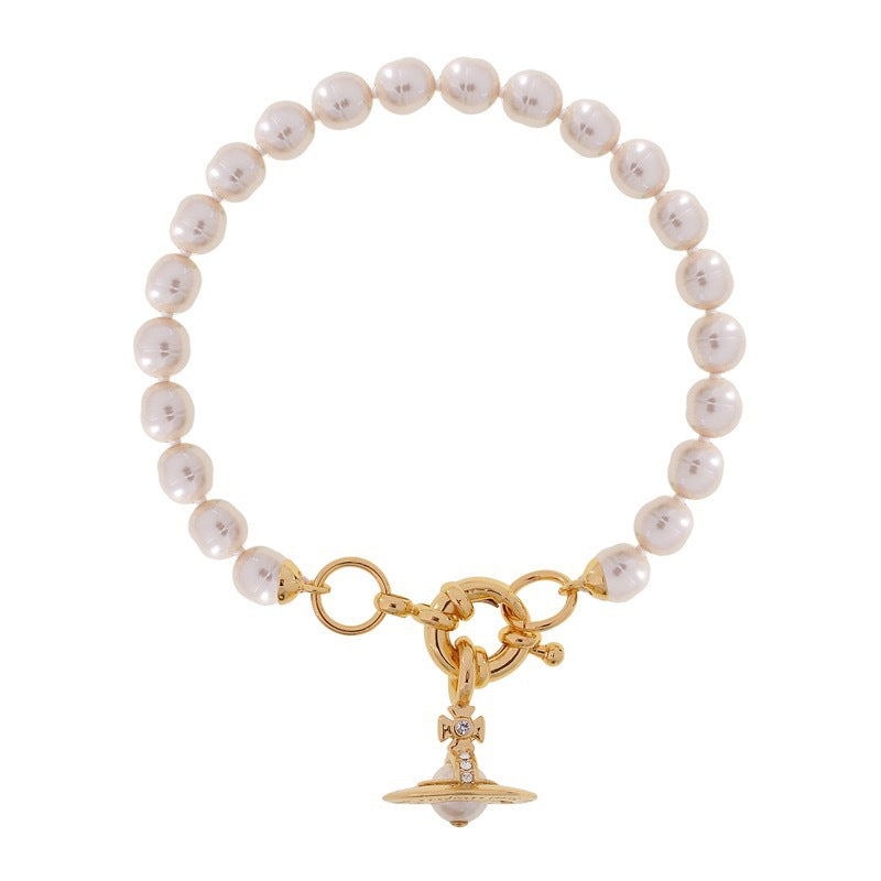 Vivienne Westwood ALEKSA Japan Limit Color Bracelet
