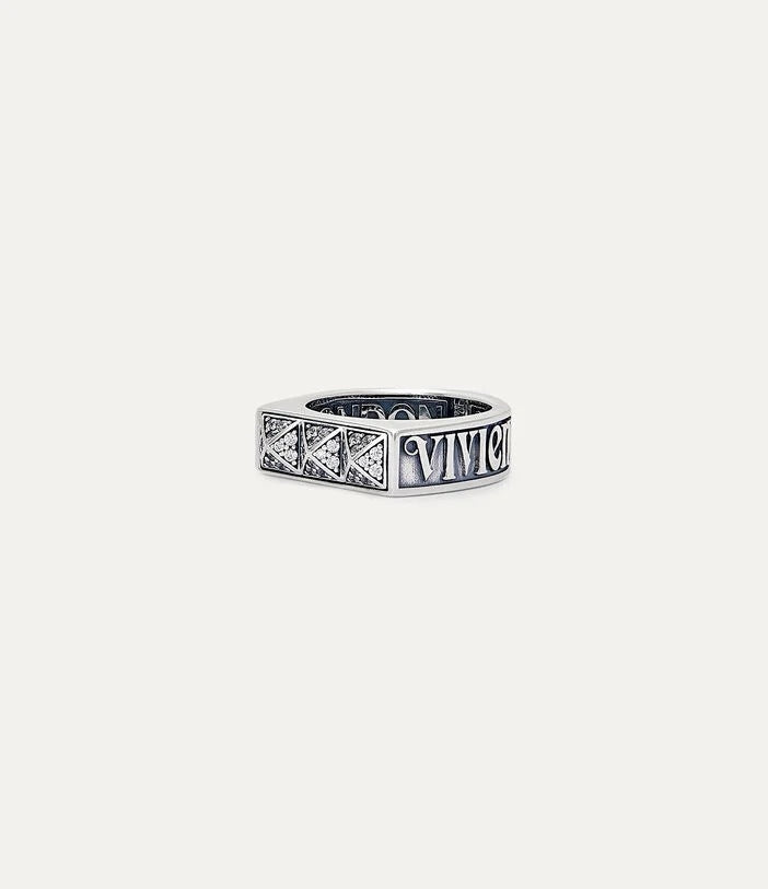 Vivienne Westwood NISSIM Ring