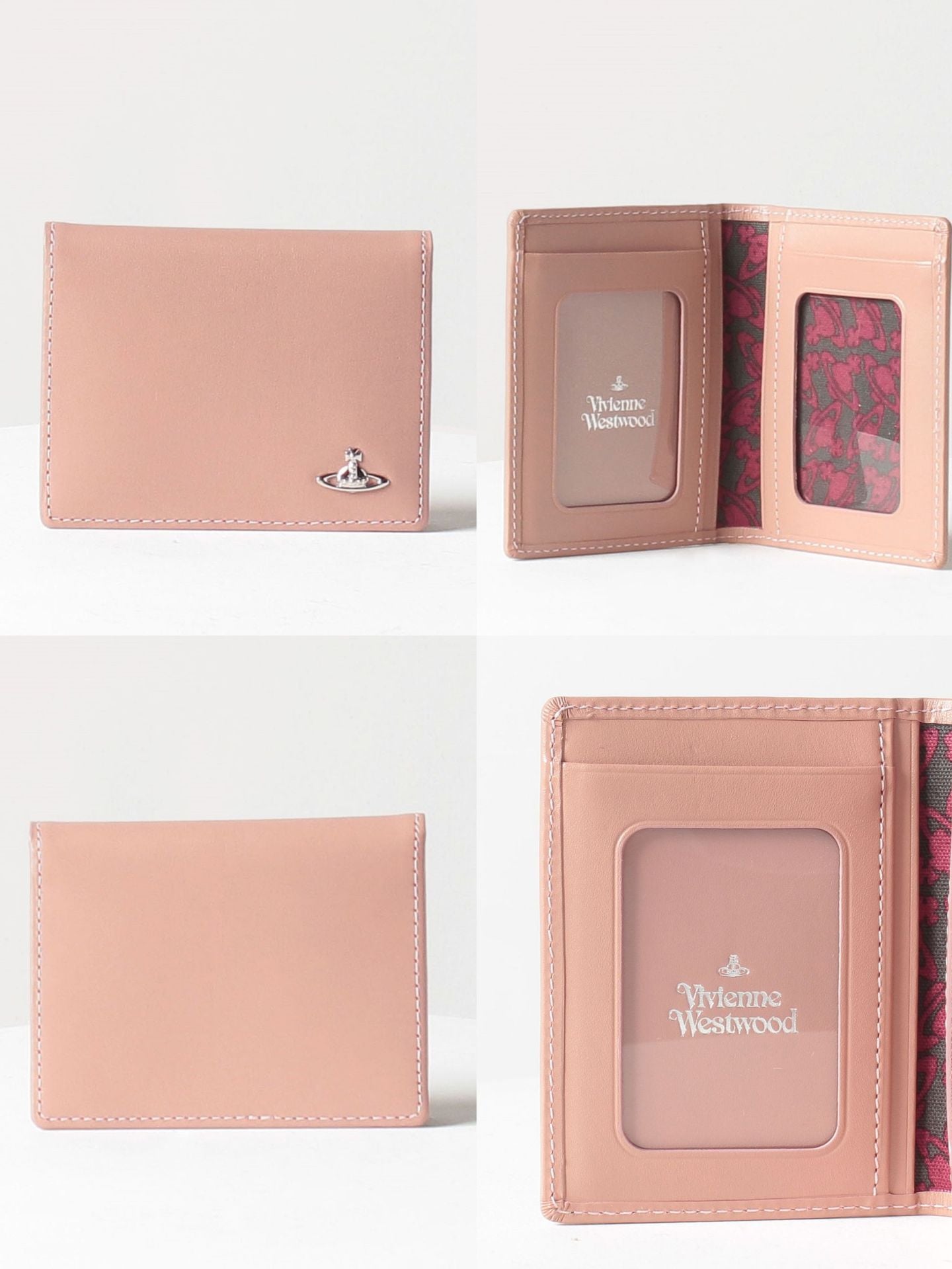 Vivienne Westwood Card Holder Card holder Document bag