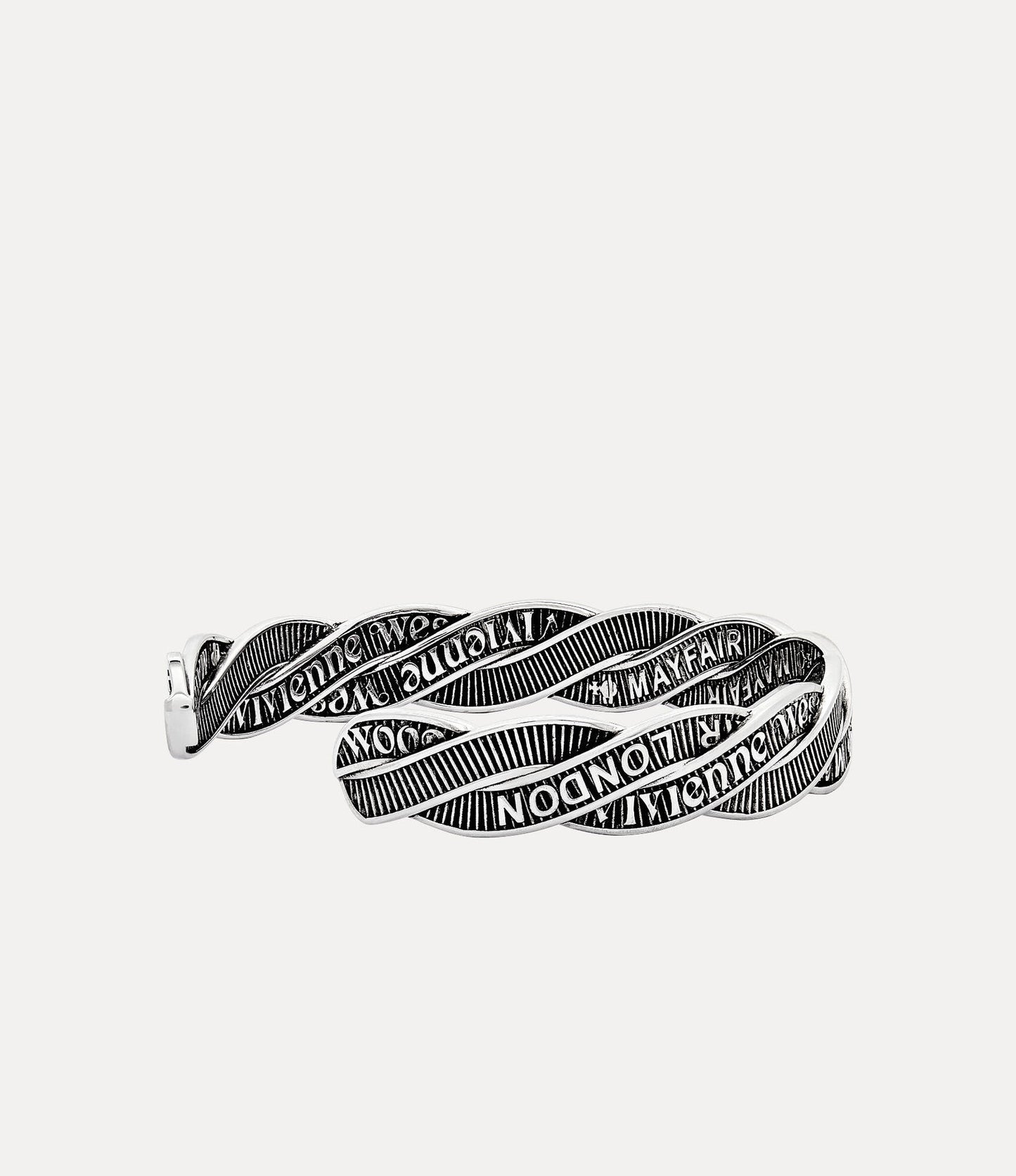 Vivienne Westwood EorbZakarya Bangle Bracelet