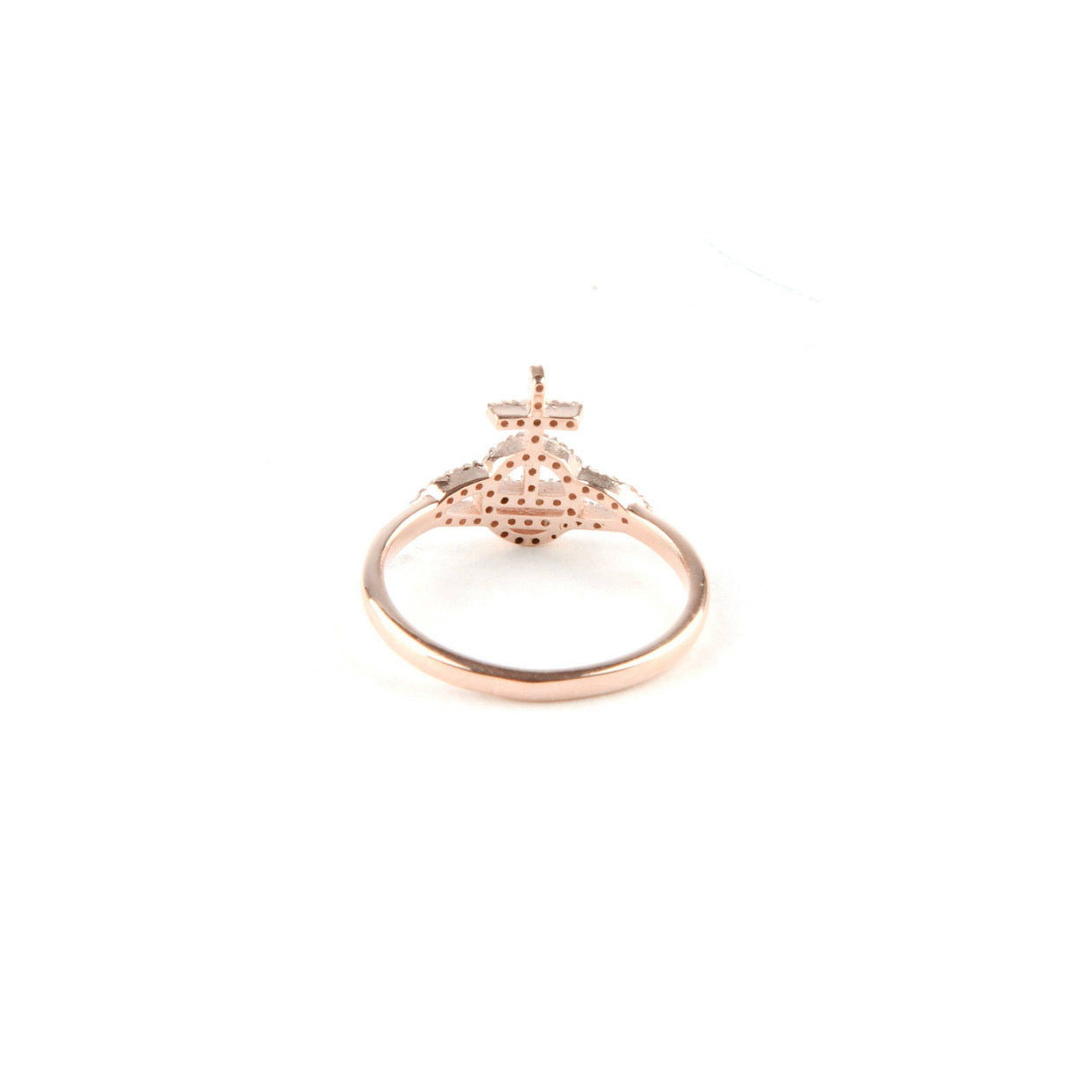 Vivienne Westwood calliope ring