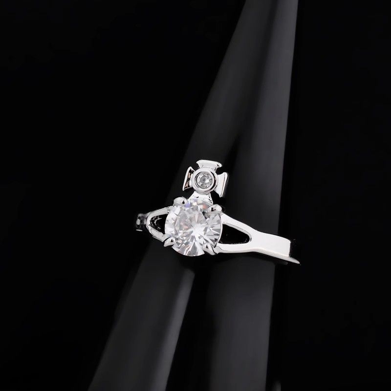 vivienne Westwood REINA orb ring