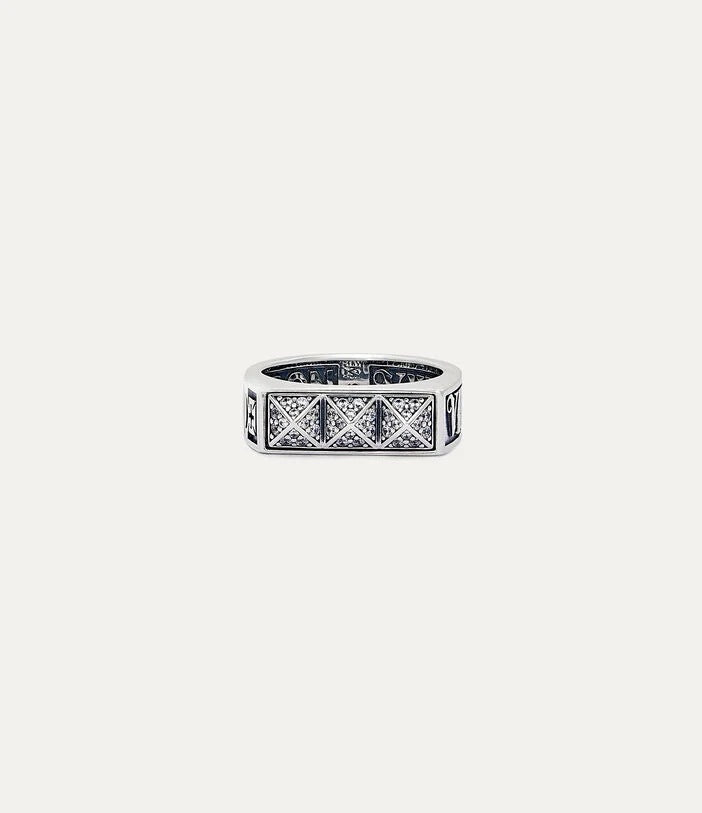 Vivienne Westwood NISSIM Ring