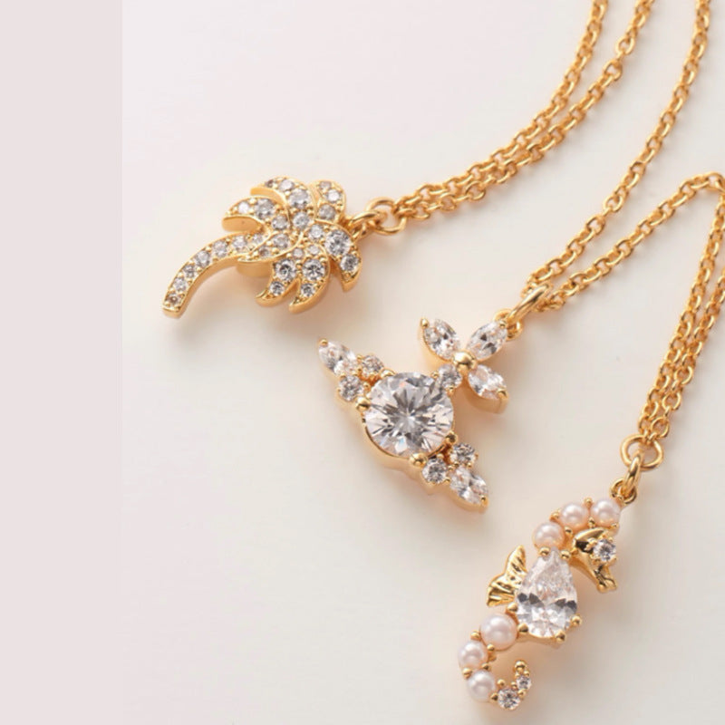Vivienne Westwood ENORENA Necklace