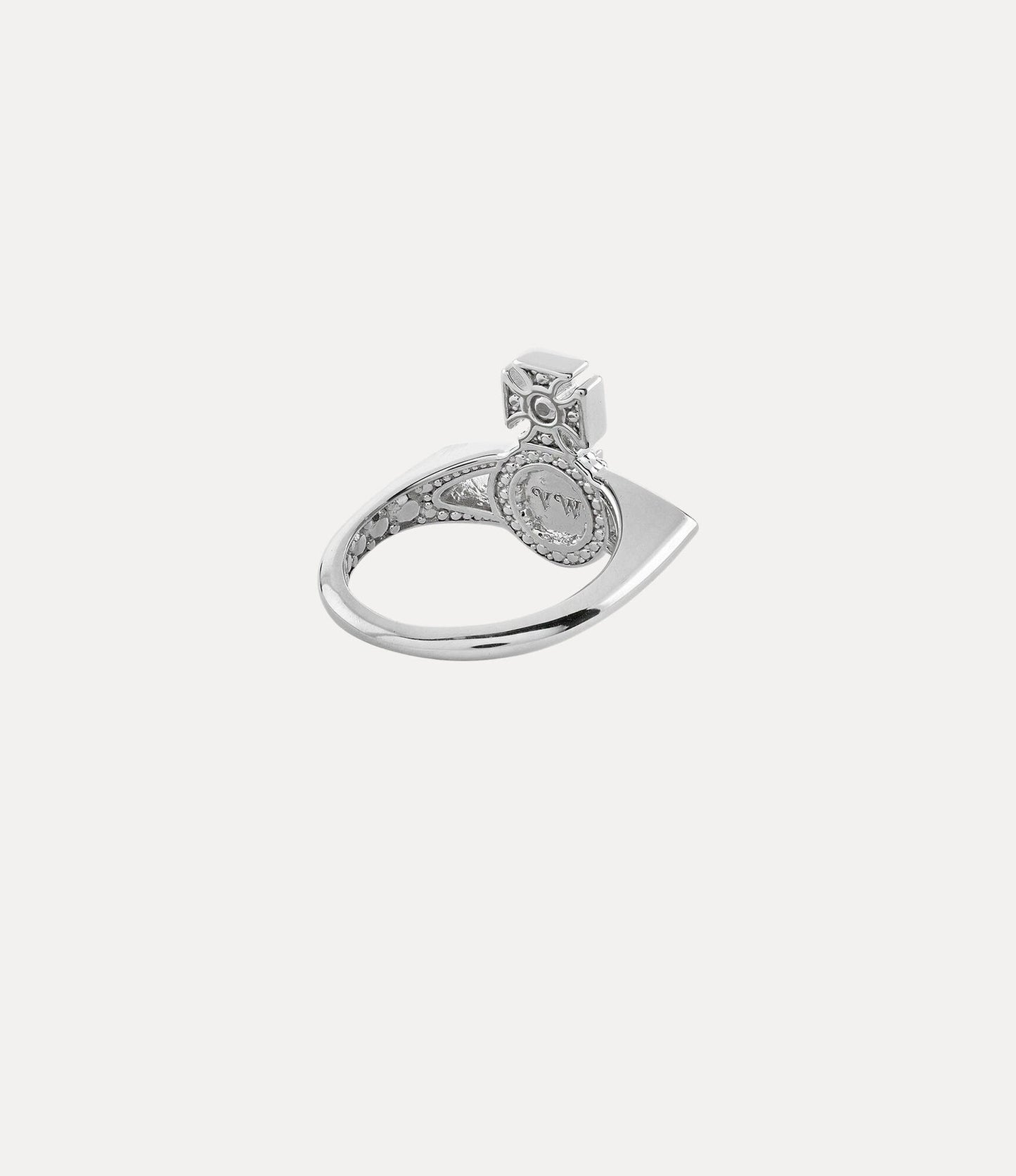 Vivienne Westwood Darlene rings