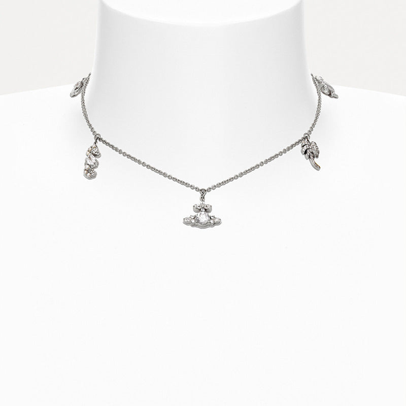 Vivienne Westwood ENORENA Necklace