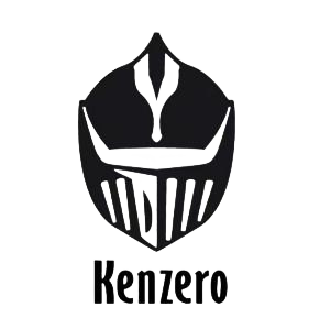 Kenzero logo