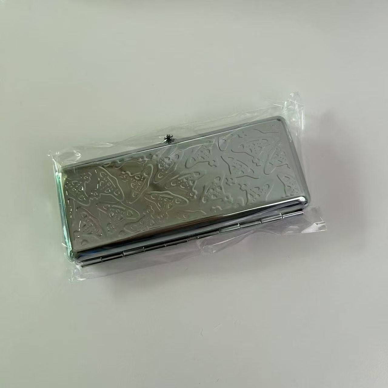 Vivienne Westwood Metal cigarette box