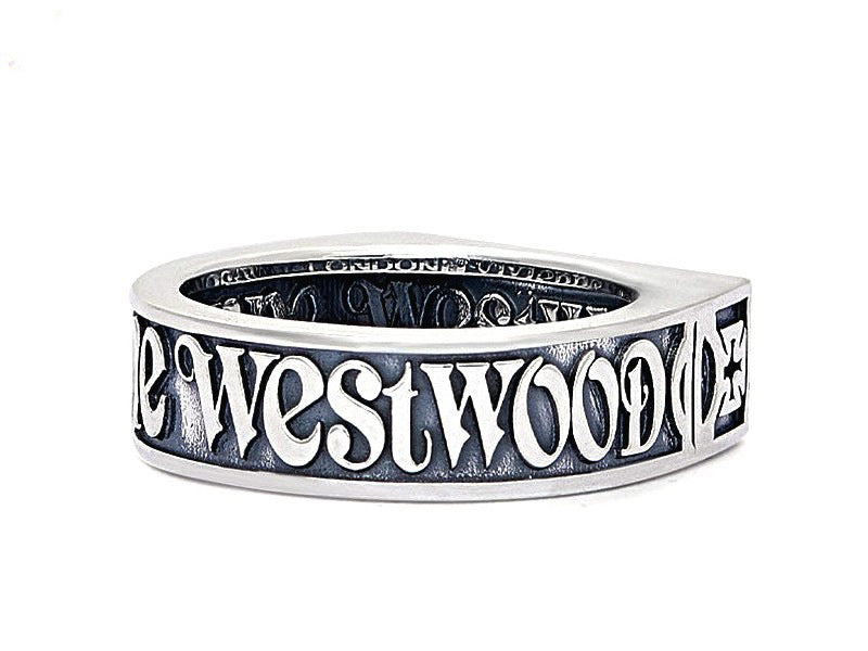 Vivienne Westwood NISSIM Ring
