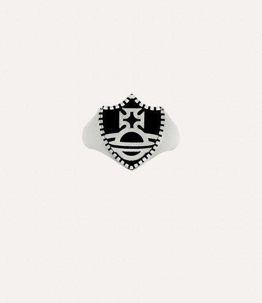 Vivienne Westwood Honorio rings