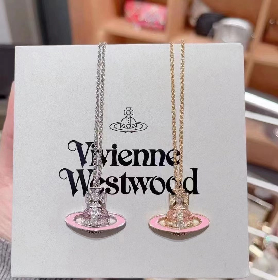Vivienne Westwood ROXANNE pendant