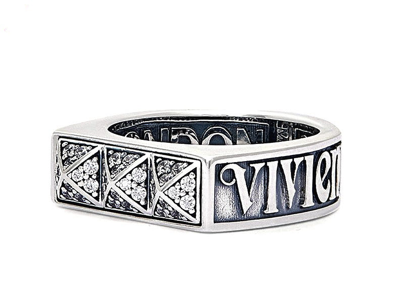 Vivienne Westwood NISSIM Ring