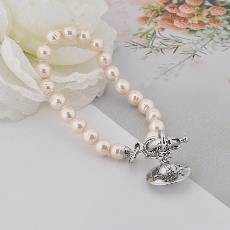 Vivienne Westwood ALEKSA Japan Limit Color Bracelet