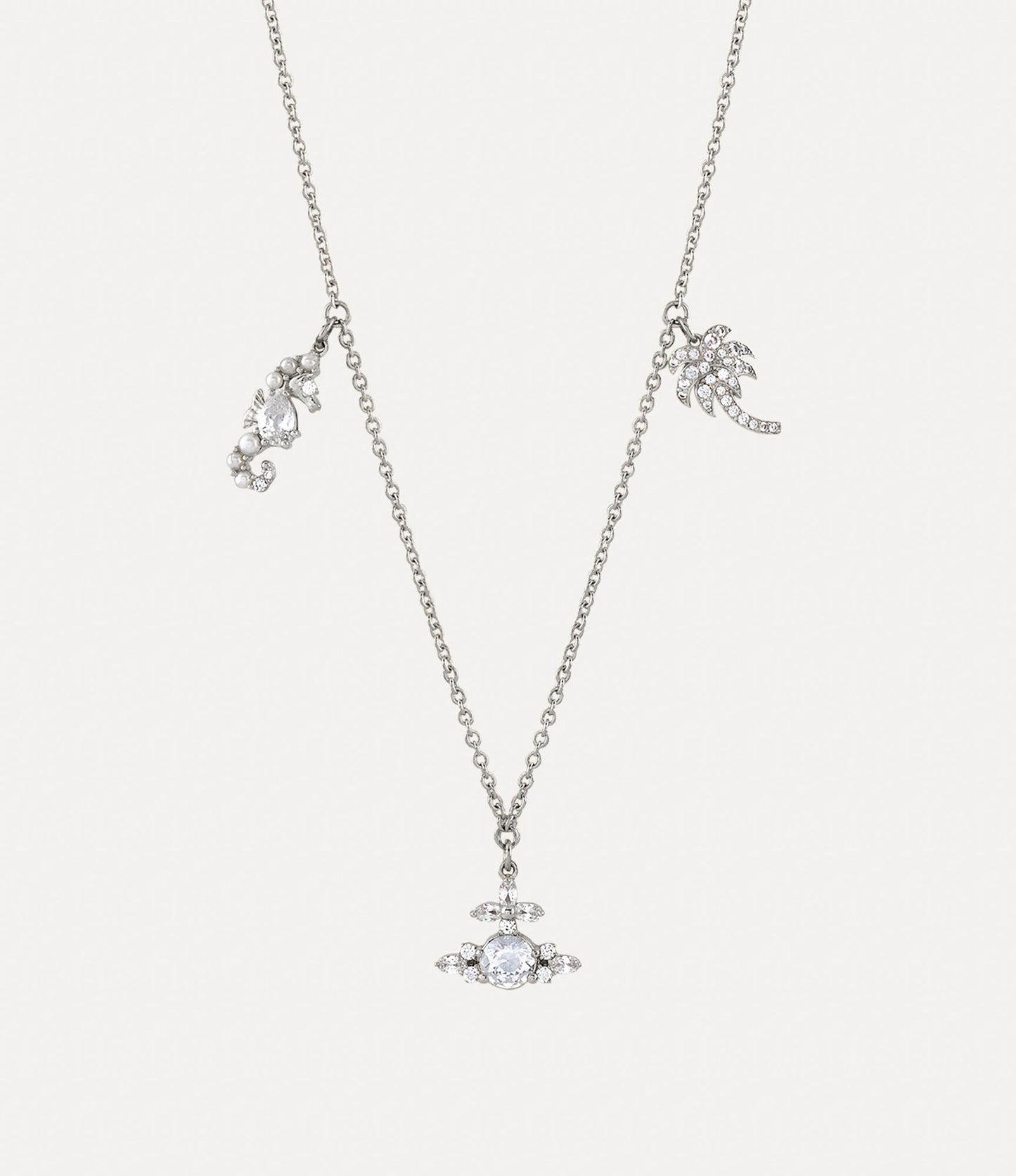 Vivienne Westwood ENORENA Necklace