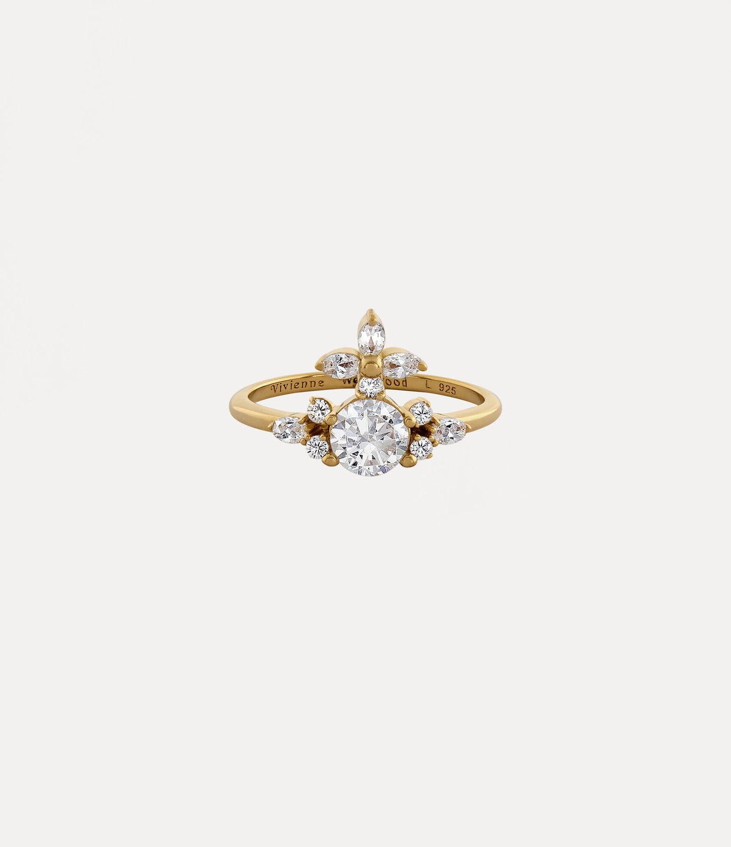 Vivienne Westwood colette ring