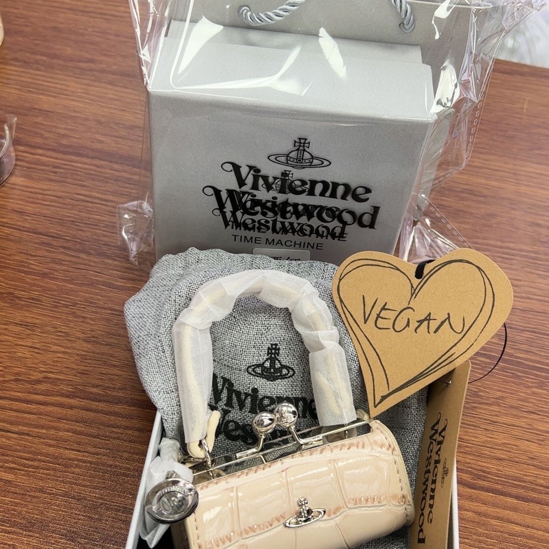 Vivienne Westwood Mini Lipstick pack