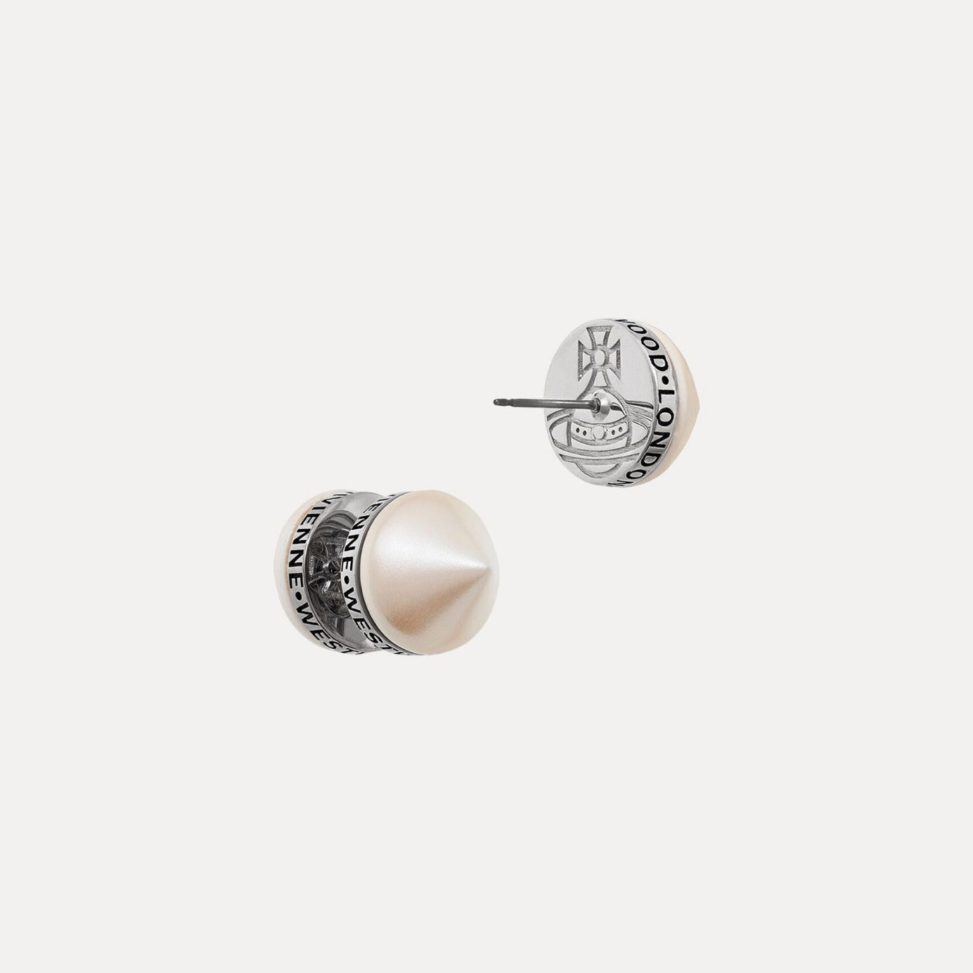 Vivienne Westwood 2024 Elettra earrings