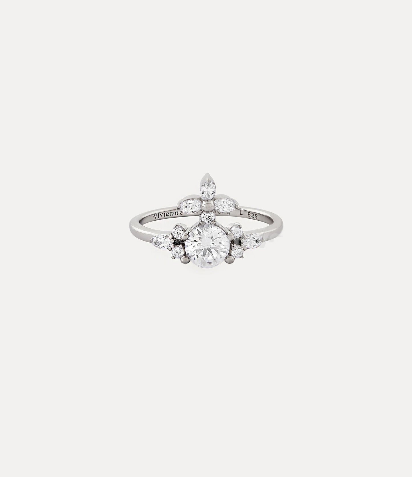 Vivienne Westwood colette ring
