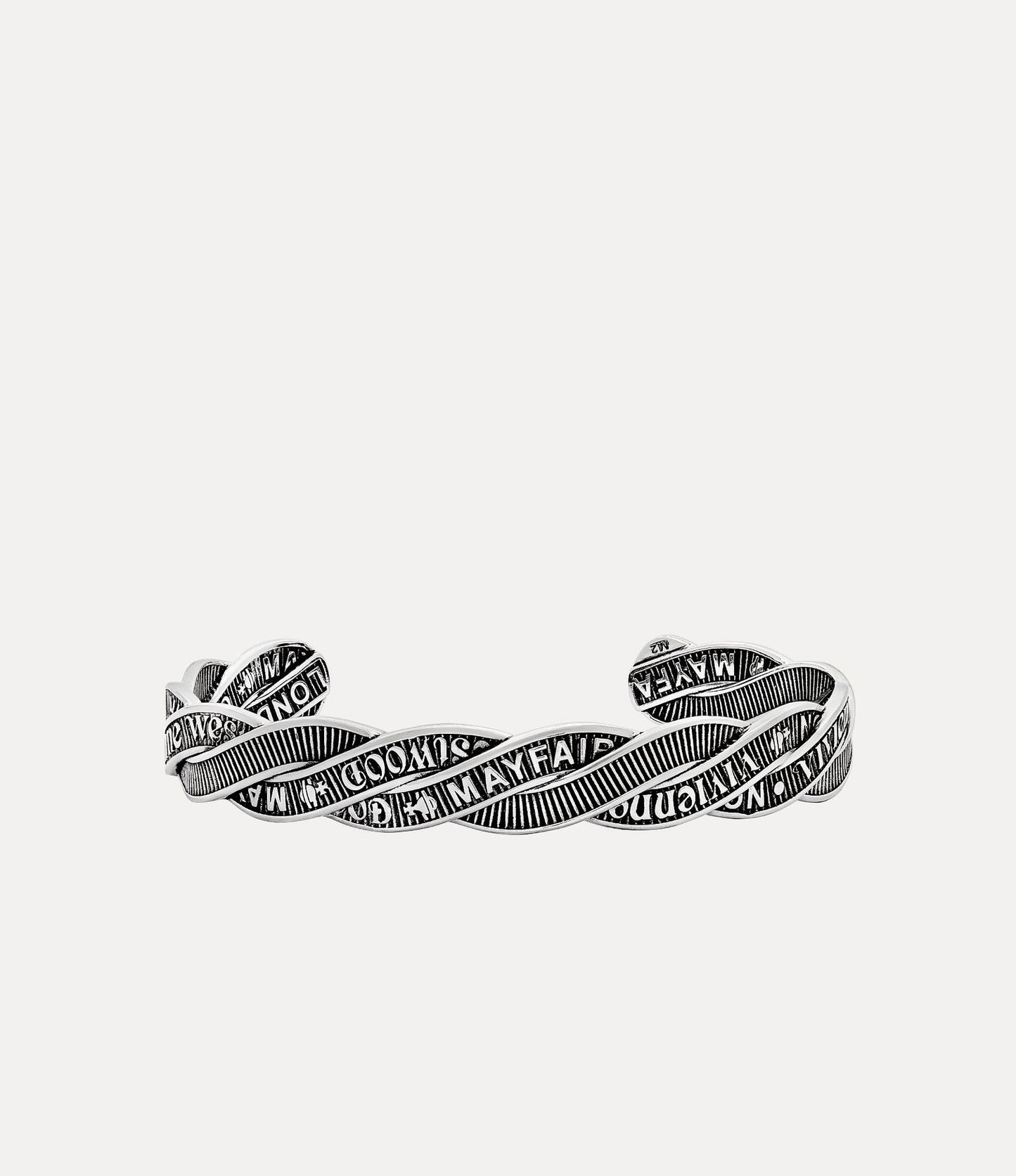 Vivienne Westwood EorbZakarya Bangle Bracelet