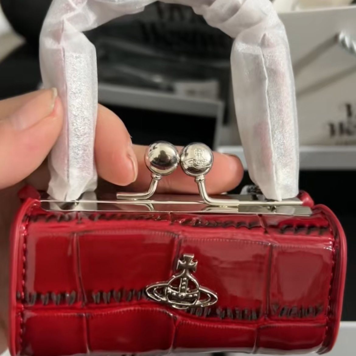 Vivienne Westwood Mini Lipstick pack
