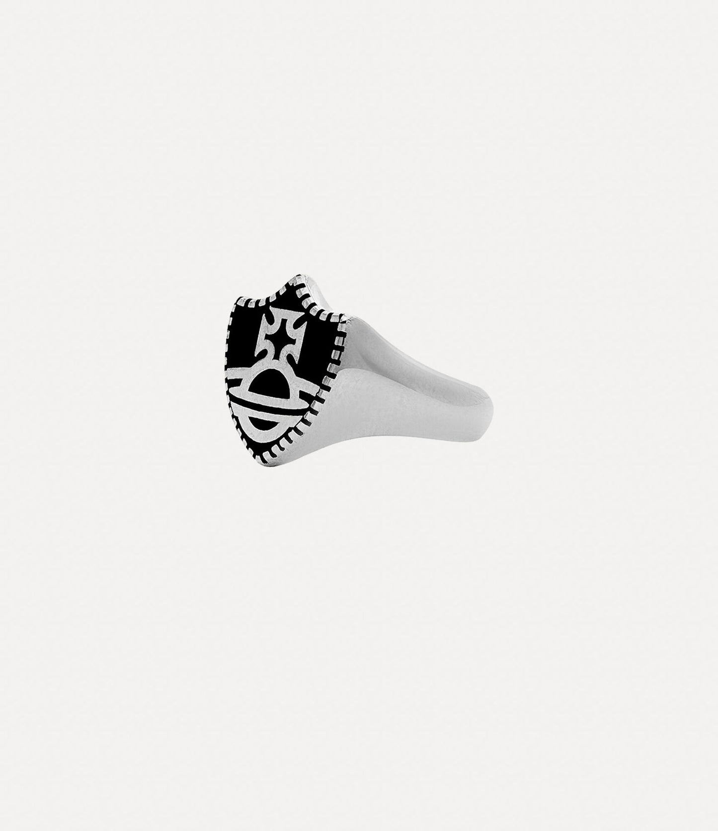 Vivienne Westwood Honorio rings