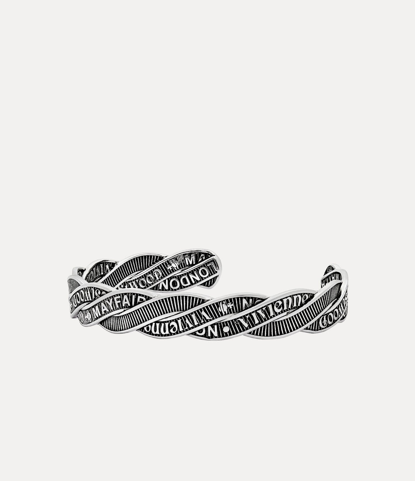 Vivienne Westwood EorbZakarya Bangle Bracelet