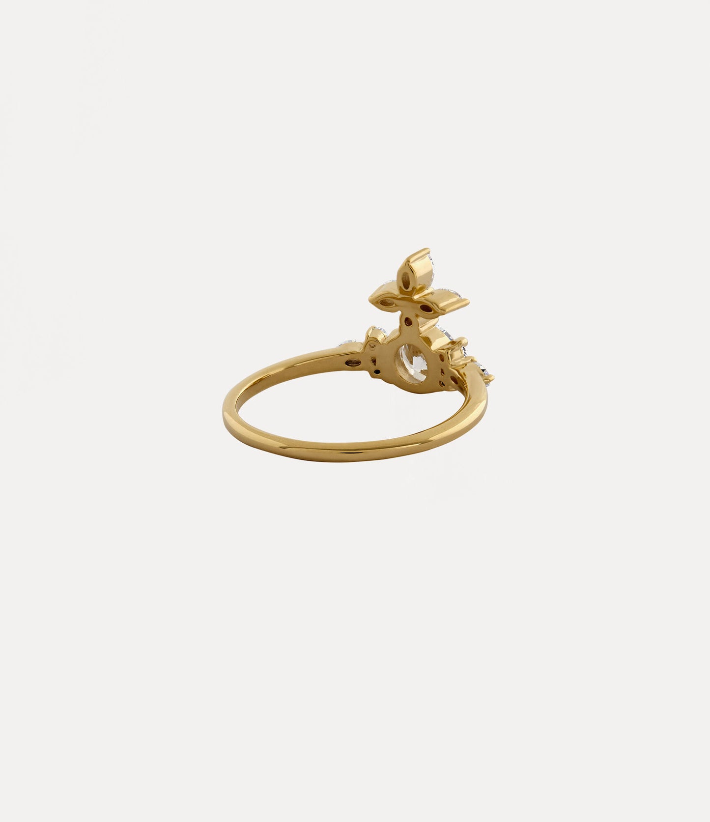 Vivienne Westwood colette ring