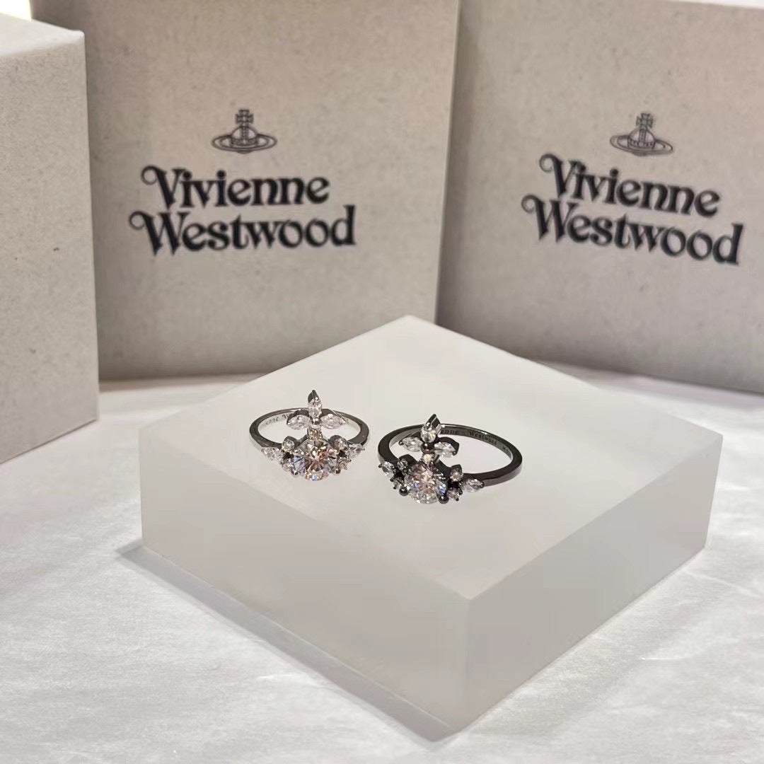 Vivienne Westwood colette ring