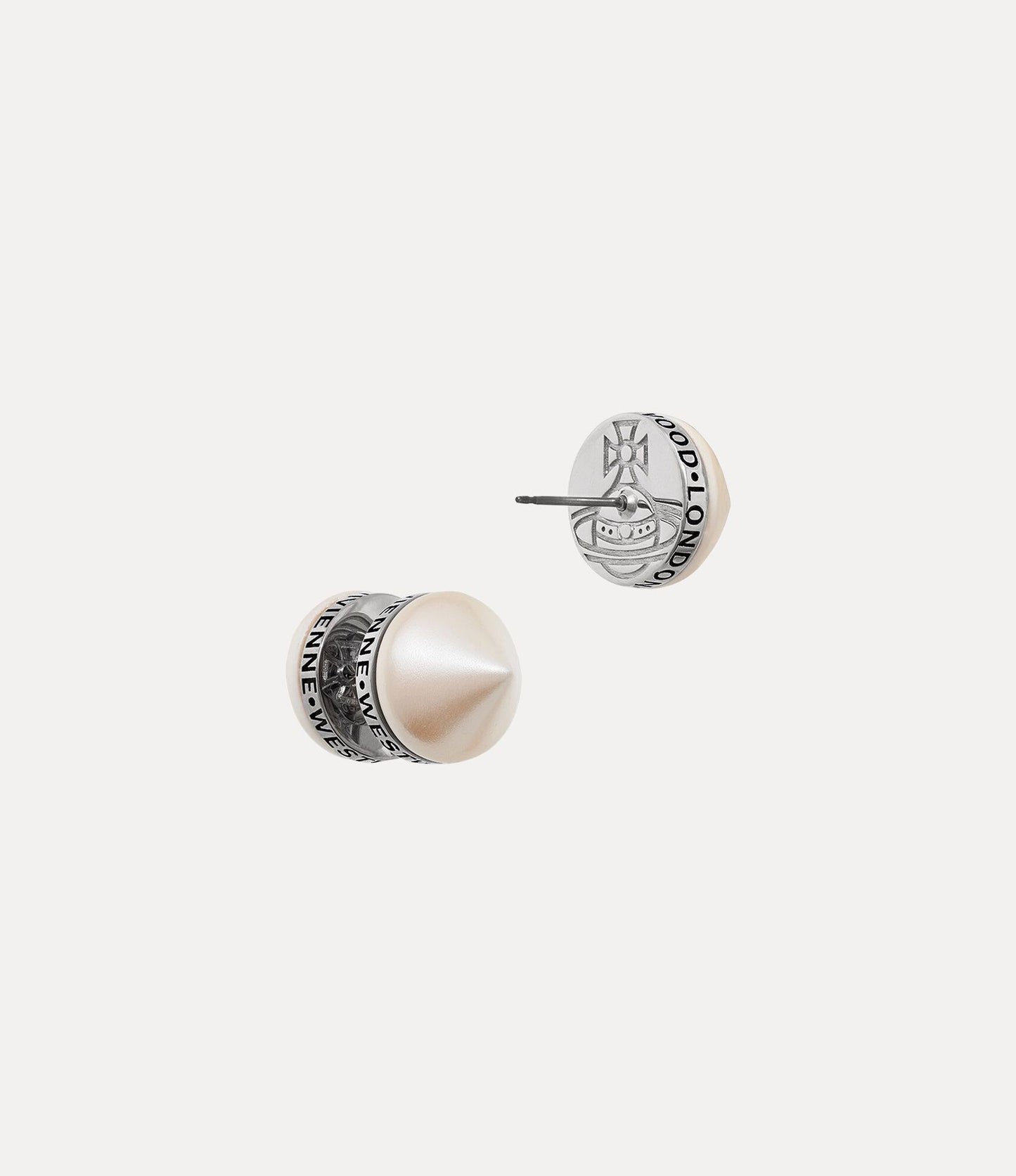 Vivienne Westwood 2024 Elettra earrings