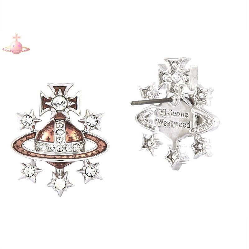 Vivienne Westwood DALILA earring