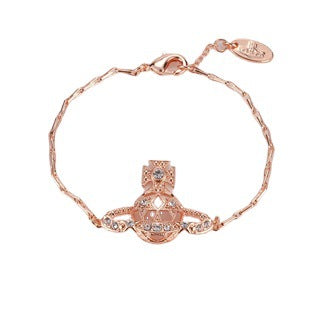 Vivienne Westwood hollow pentagram bracelet