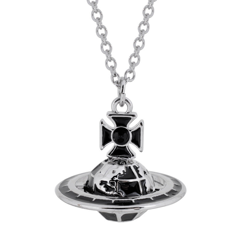 Vivienne Westwood Mayfair Galileo globe pendant