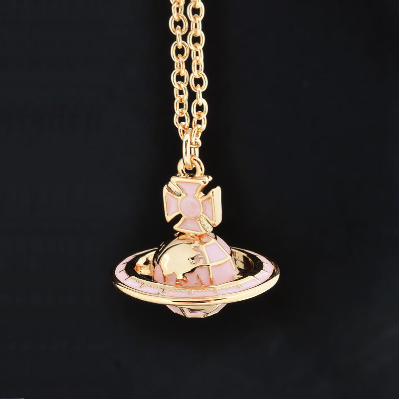 Vivienne Westwood Mayfair Galileo globe pendant