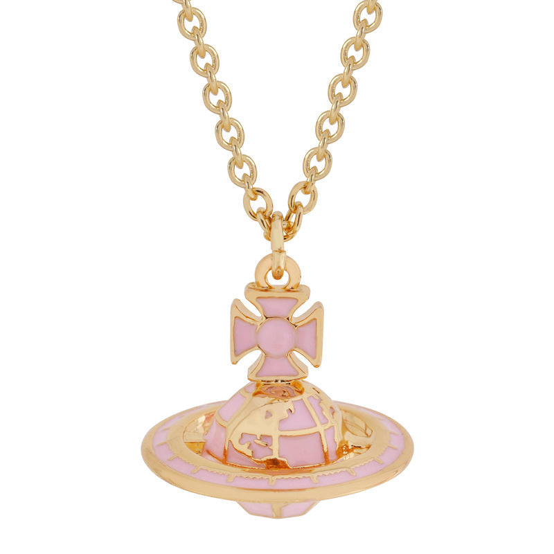 Vivienne Westwood Mayfair Galileo globe pendant