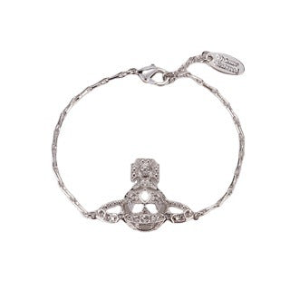 Vivienne Westwood hollow pentagram bracelet