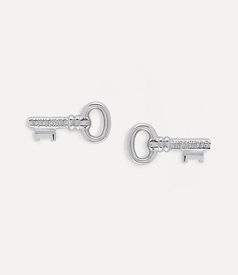 Vivienne spring/summer Westwood new Eunice series necklace bracelet stud earrings