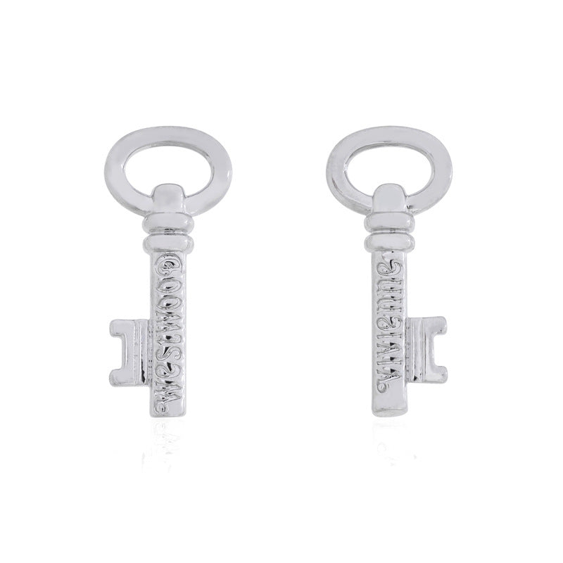 Vivienne spring/summer Westwood new Eunice series necklace bracelet stud earrings