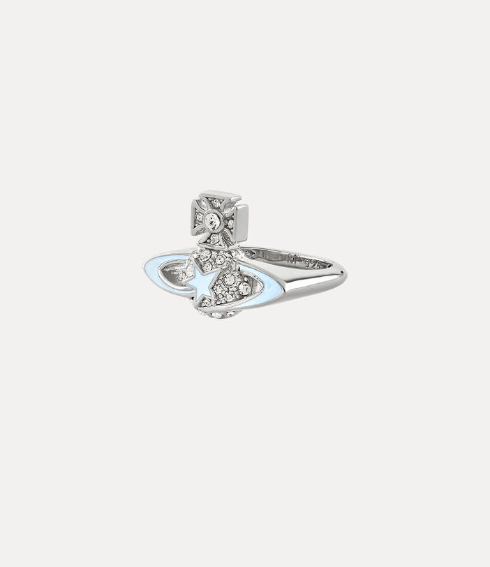 Vivienne Westwood Darlene rings
