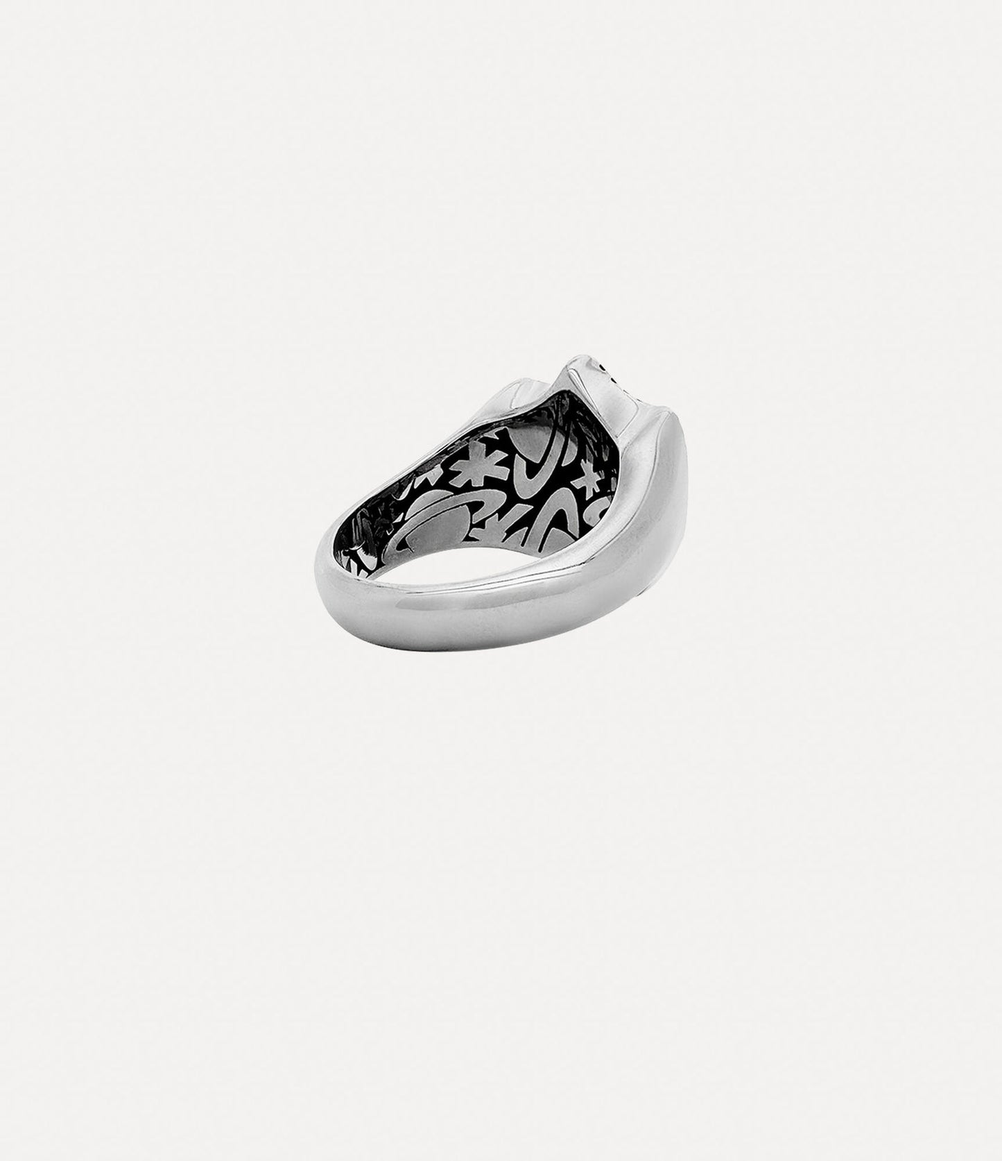 Vivienne Westwood Honorio rings