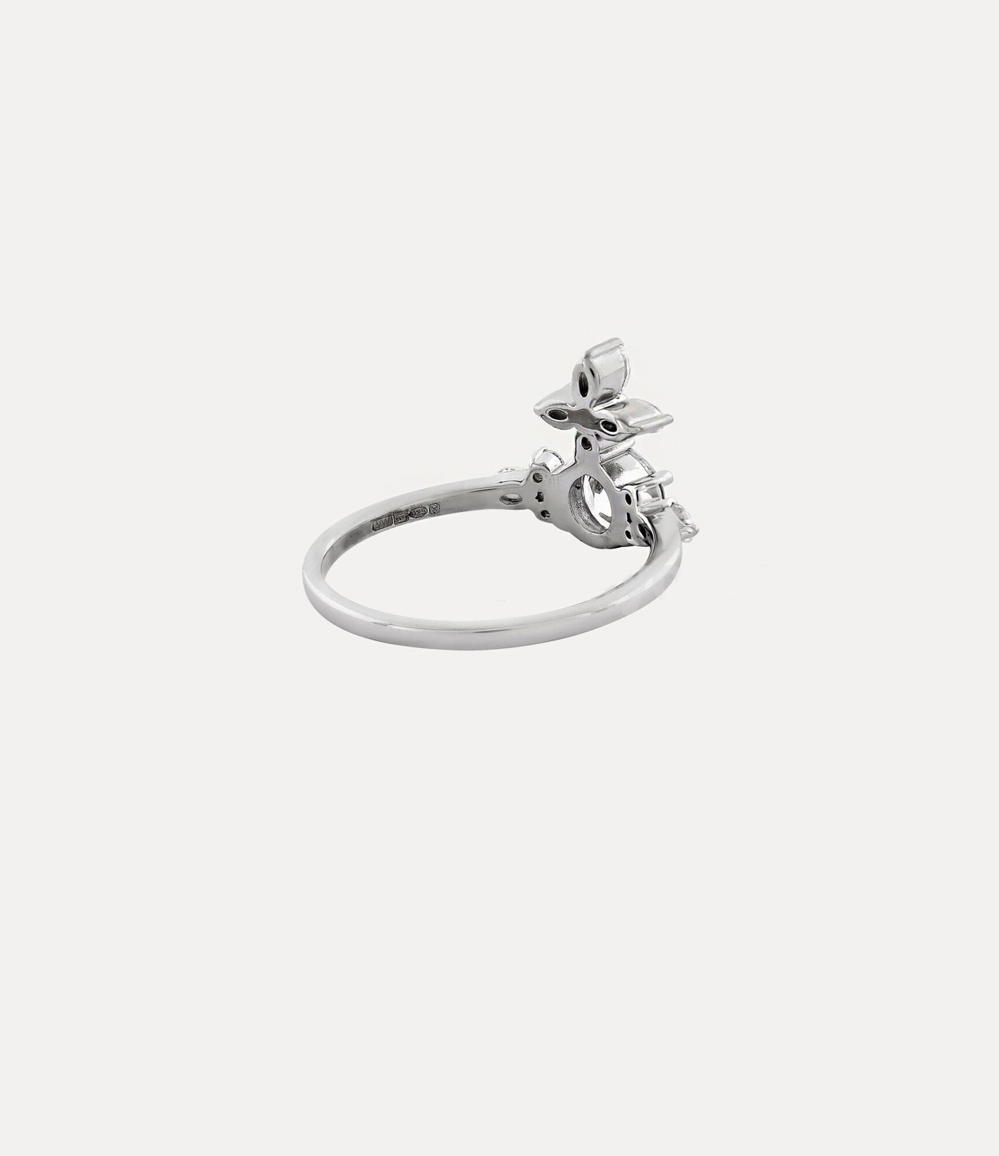 Vivienne Westwood colette ring