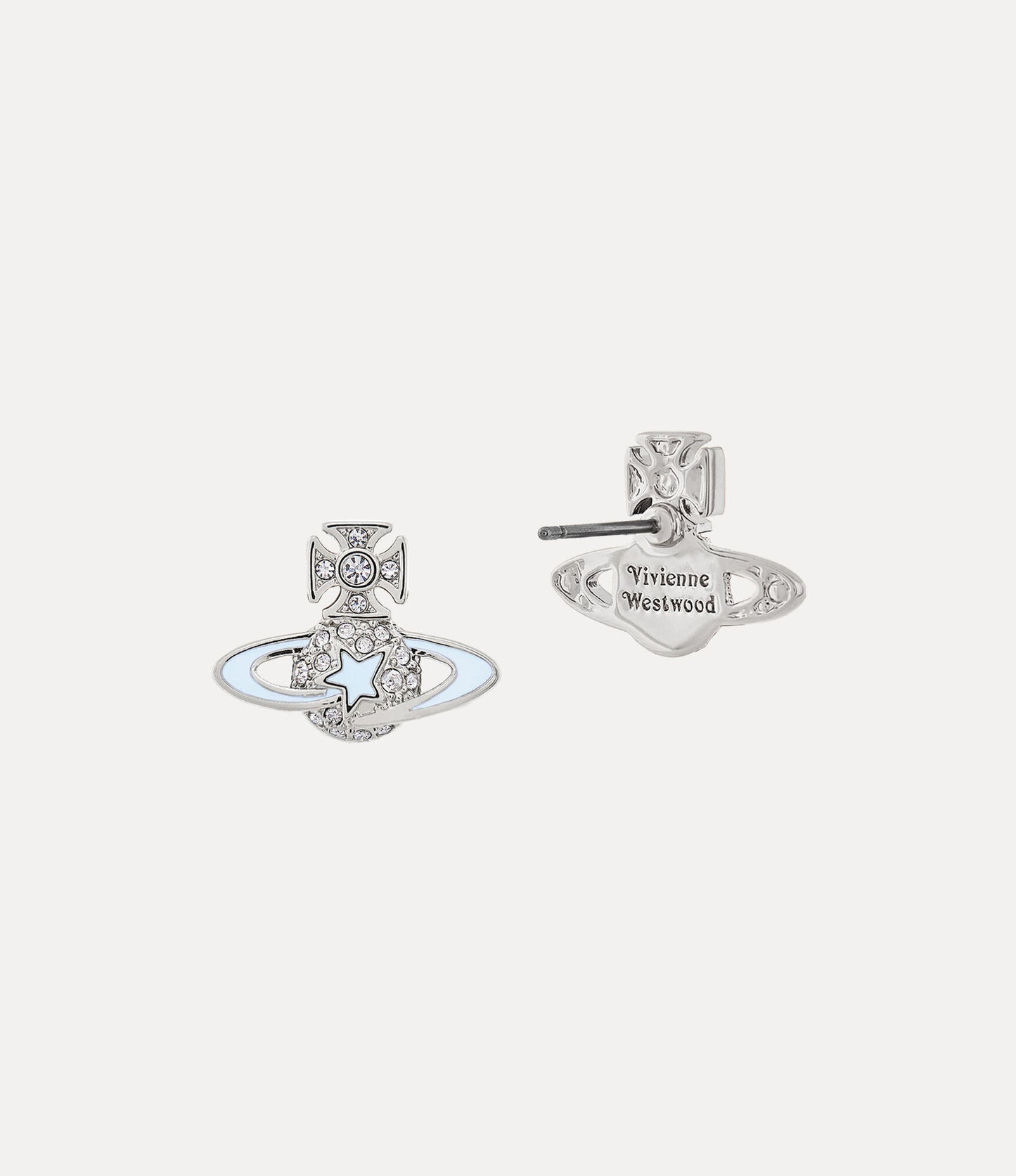 Vivienne Westwood Darlene earrings