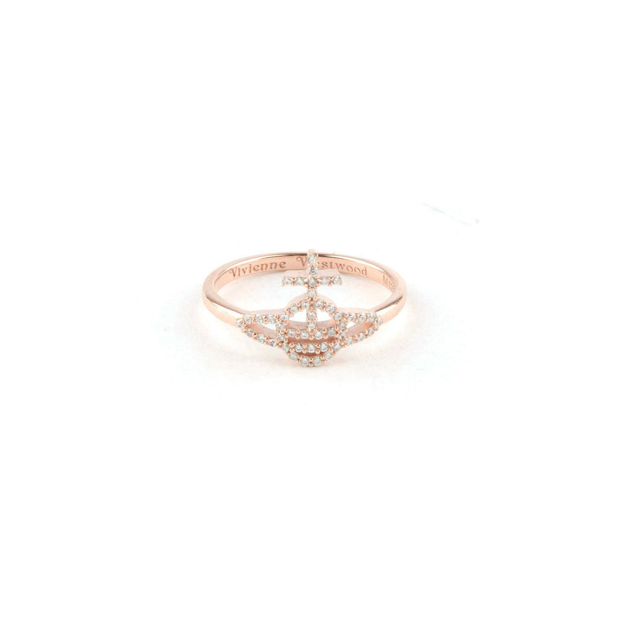 Vivienne Westwood calliope ring