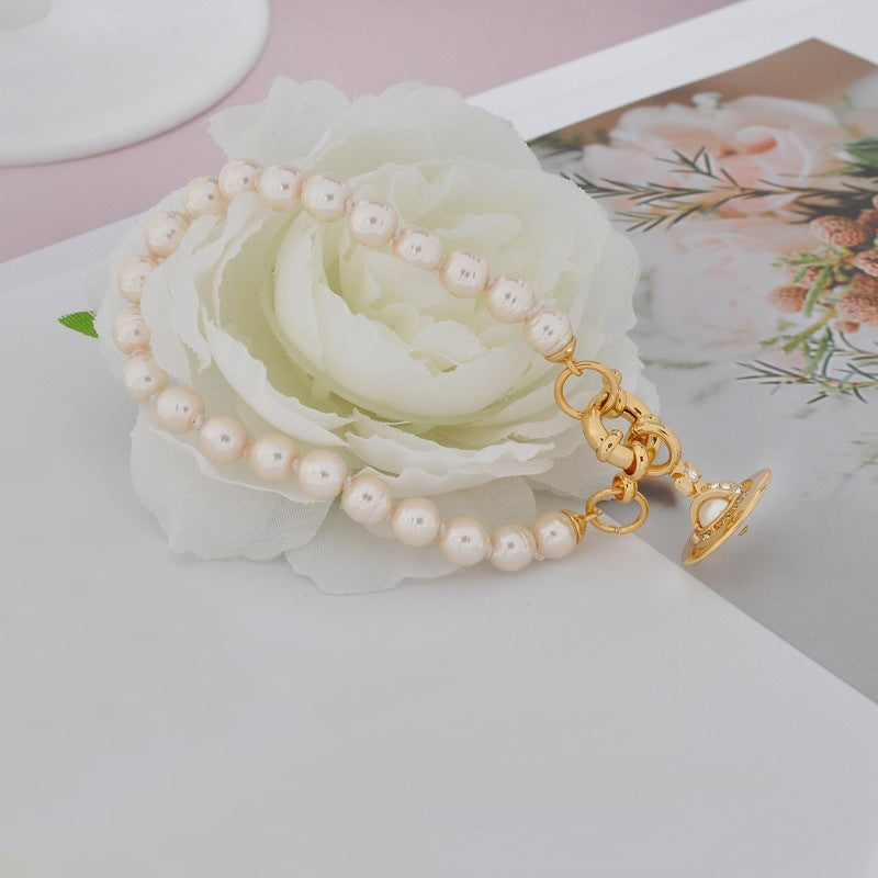 Vivienne Westwood ALEKSA Japan Limit Color Bracelet