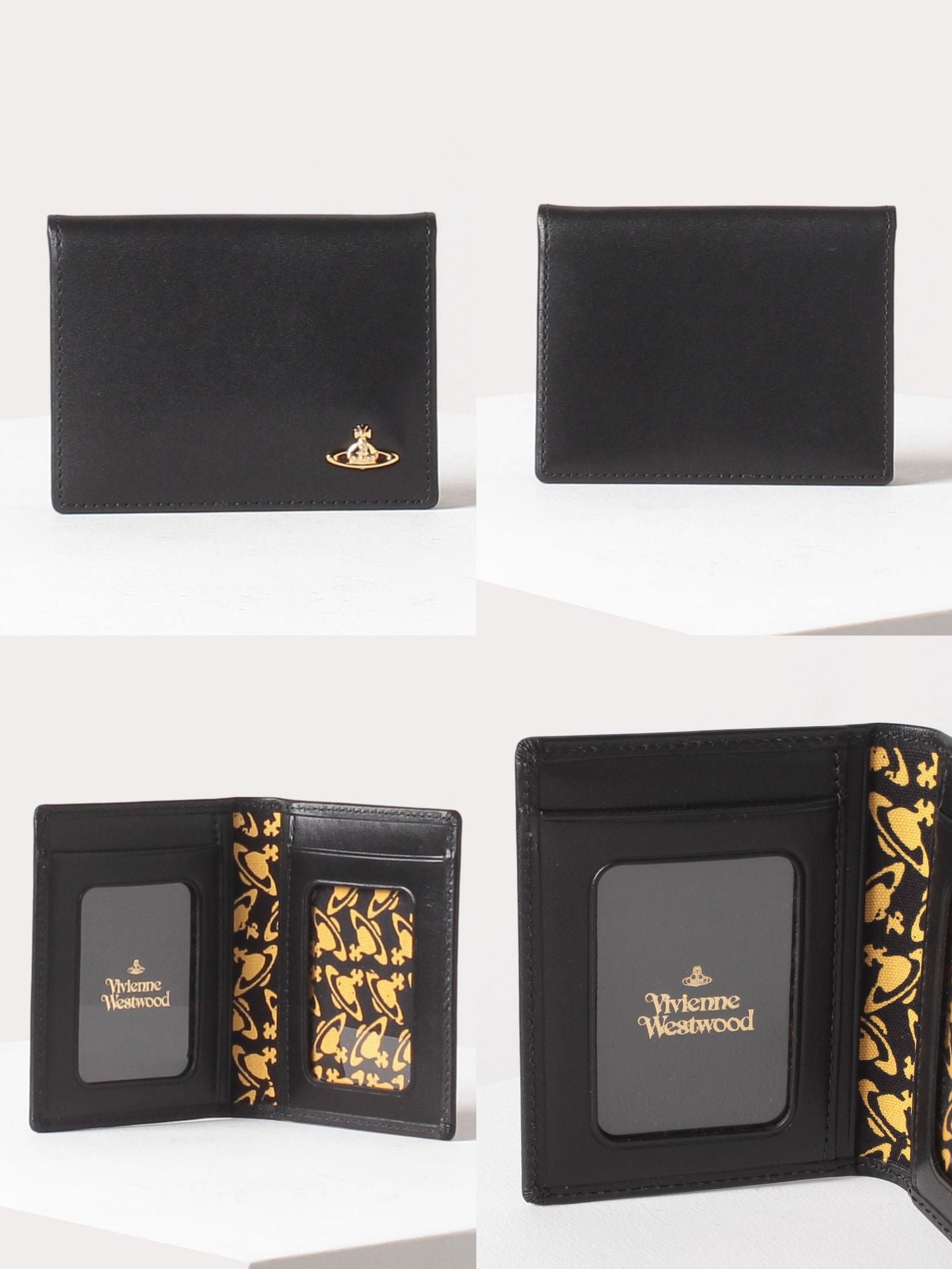 Vivienne Westwood Card Holder Card holder Document bag