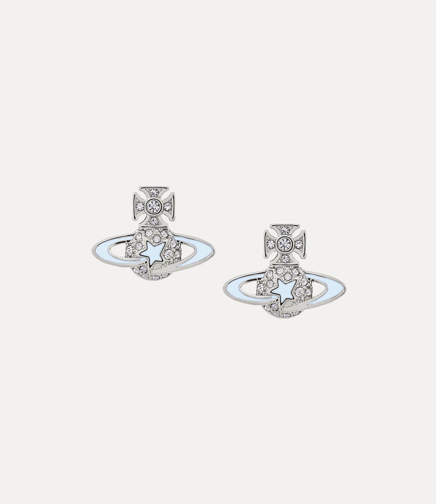 Vivienne Westwood Darlene earrings