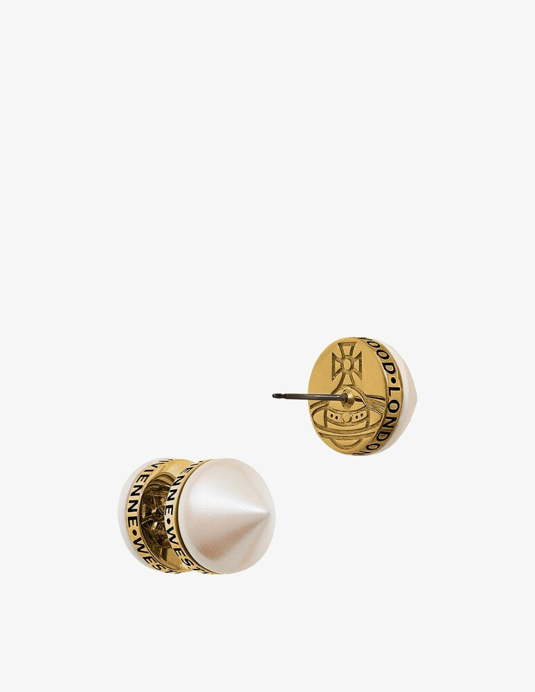 Vivienne Westwood 2024 Elettra earrings
