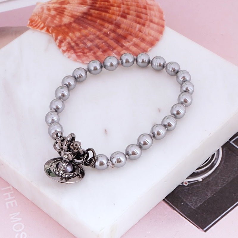 Vivienne Westwood ALEKSA Japan Limit Color Bracelet