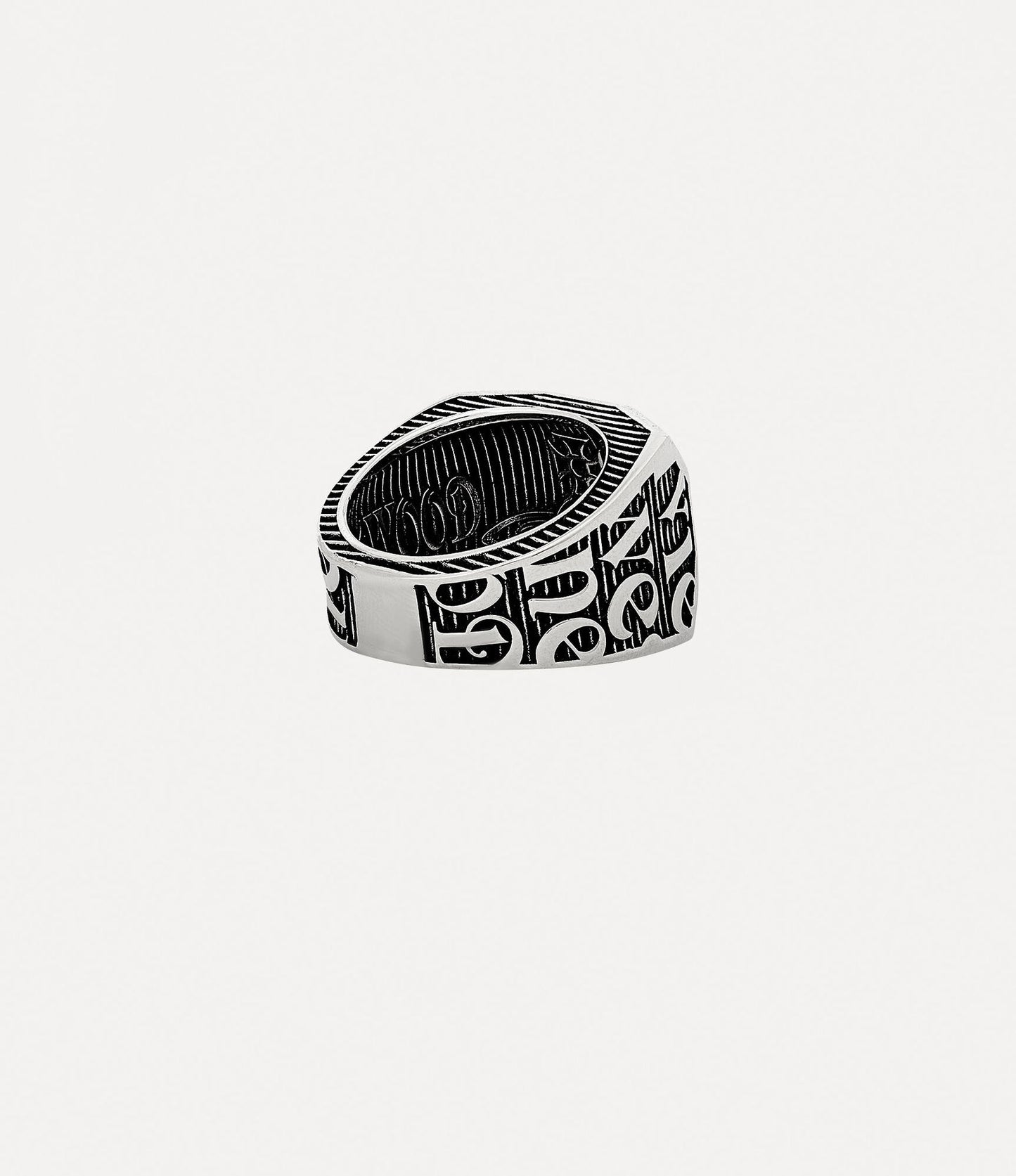 Vivienne Westwood EorbZakarya Ring
