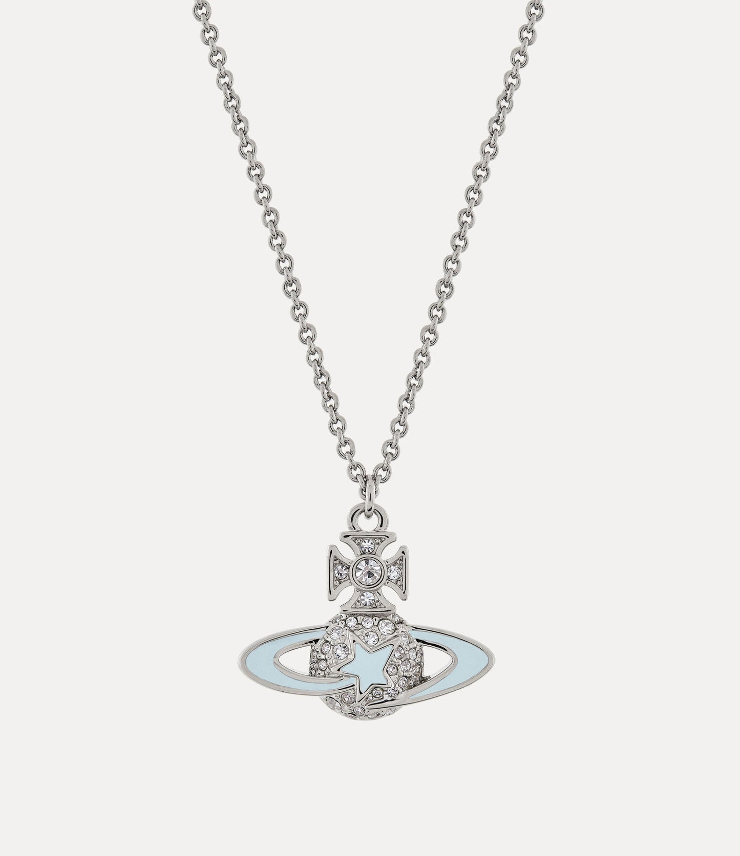 Vivienne Westwood Darlene necklace