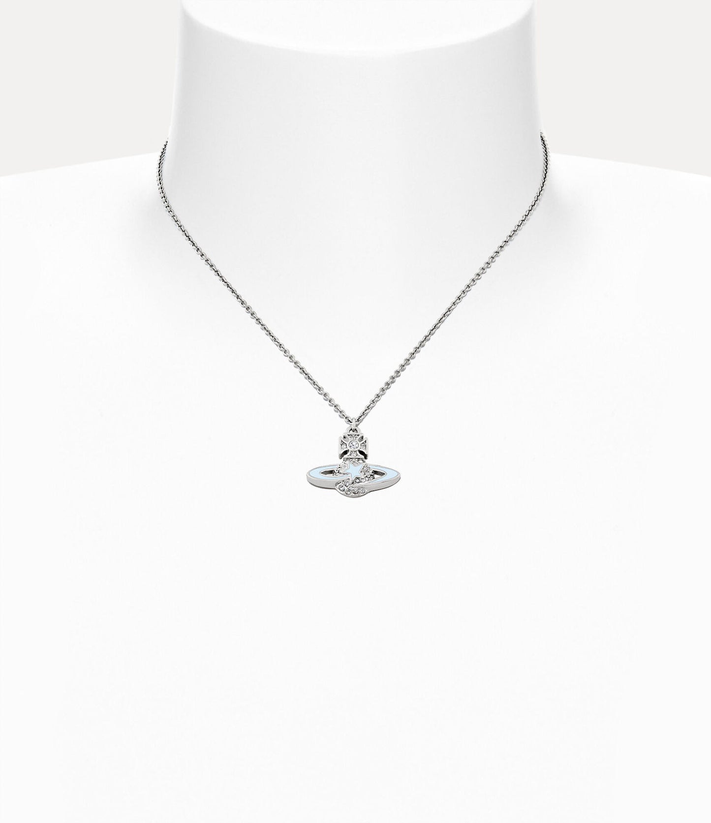 Vivienne Westwood Darlene necklace